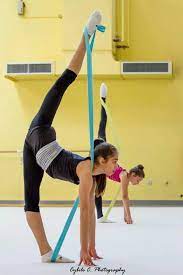 Facebook:martina infante snapchat :martuchi7810 mu. Nobody Who Ever Gave His Best Regretted It Ejercicios De Gimnasia Ritmica Gimnasia Ritmica Ritmica
