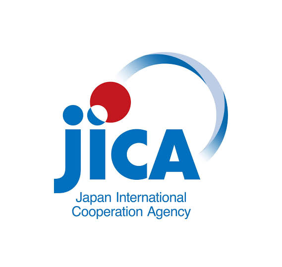 JICA Logo