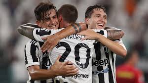 C'est udinese calcio qui recoit juventus fc (vieille dame) pour ce match italien du dimanche 22 . Curw2xqpwn7x4m