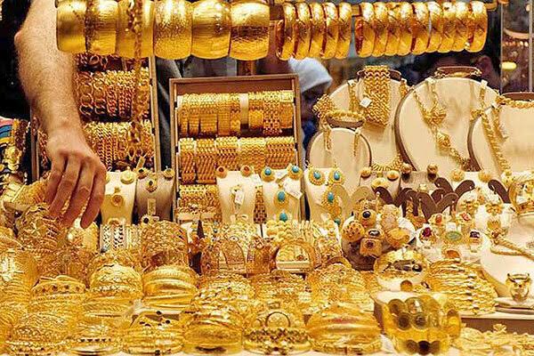 مالیات بر ارزش افزوده ۱۰ درصدی طلا ابلاغ شد - پایگاه خبری اکوبان نیوز