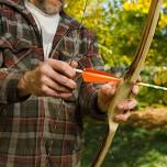 Build Your Own Holmegaard-Style Bow with Steve Daughton