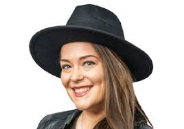 Meet the Personalites