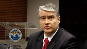 Delegación panameña viaja a Colombia para tratar asuntos financieros