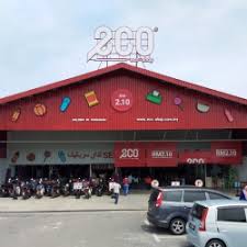 Bila ekonomi stabil, orang ramai akan berbelanja lebih di kedai rm2. Home Eco Shop Marketing Sdn Bhd