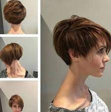 Super short haircuts are definitely a style trend for 2016, and that includes everything from shaved sides to bob hairstyles. 31 Superb Short Hairstyles For Women Popular Haircuts Short Hair Styles 2016 Short Hairstyles For Women Hair Styles