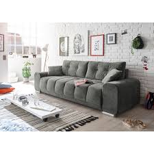 Schlafsofa Tiegem Sofa Schlafsofa Und Haus Deko