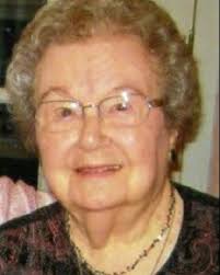 Marion Smith Obituary March 21, 2014