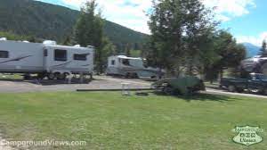 Maybe you would like to learn more about one of these? Campgroundviews Com Redrock Rv Park And Campground Island Park Idaho Id Youtube