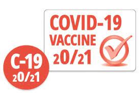 Maybe you would like to learn more about one of these? The Power Of A Covid 19 Vaccine Sticker Connectid