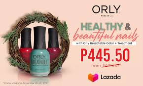 Orly Official Online Store Lazada Philippines