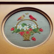 Absolutely free free christmas cross stitch patterns. Homestitchness