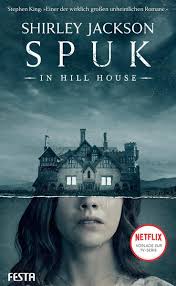 Oktober 2017, ausgestrahlt wird, ist der 71. Spuk In Hill House Von Shirley Jackson Buch Thalia