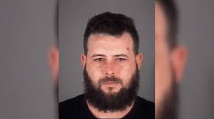 Former Hernando Beach fire chief arrested again