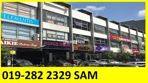 Jalan besar, sungai besi kuala lumpur tel: The Trillium Lakefield Sungai Besi Intermediate Shop Office For Sale In Sungai Besi Kuala Lumpur Iproperty Com My