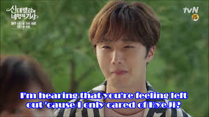 Cinderella and for knight ep2. Cinderella And Four Knights Ep 11 Eng Sub Youtube