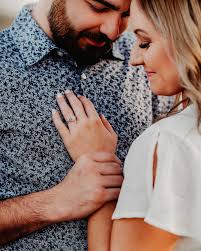 Jessica and Dalton's love story is definitely one for the ages. 🖤