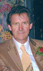 Obituary information for John Palmer