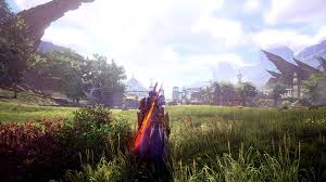 Elden ring wallpapers, horse, fromsoftware, trees, running, open world games. Tales Of Arise Tokyo Game Show 2019 Trailer Teases Story