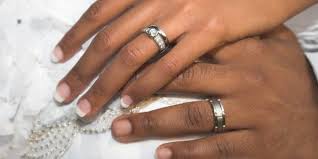 Would You Reject A Proposal From Khadijah Muslim Blog Wedding Rings Engagement Big Engagement Rings Engagement Ring On Hand