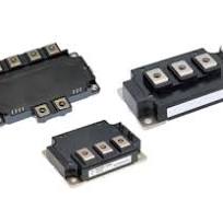 MITSUBISHI ELECTRIC Power devices: Power module