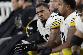 Twins maurkice pouncey and mike pouncey are retiring from the nfl. Maurkice Pouncey Steelers Center Removes Antwon Rose S Name From Helmet Washington Times