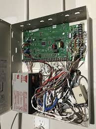 A backlit digital lcd screen provides a clear display during both night and day. Ge Concord 4 To Suretydiy Support Surety Support Forum