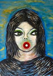 Past Gallery Show — BONFIRE