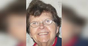 Obituary information for Glenna Dean Jeffries (nee Hoenes)