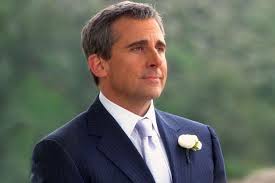 The worst thing about the show was that we never got to see Michael &  Holly's Wedding : r/DunderMifflin