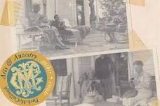 Arts & Ancestry Circle
