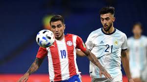 Among them you can find, e.g. Fifa World Cup 2022 News Argentina Held By Paraguay Ecuador Win Away Fifa Com