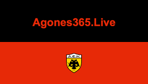 Ο βαγγέλης αρναούτογλου γράφει για την ατυχή ευλογία του να υπάρχει ακόμα μία σεζόν μπροστά πριν η αεκ μπει να αγωνιστεί στο καινούργιο γήπεδό της. Bolos Aek Live Agones365 Live