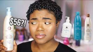 On the day of my appointment i was beginning my hunt for best philly waxer. Is It Worth It Lemme Work It Ovation Curl Product Line Review Youtube