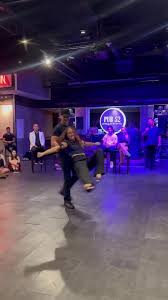 I am truly lost for words so please forgive the length of this caption🙃  Swingtober was truly one for the books! So thankful for my girl Audrey for  being an amazing partner for encouraging me/pushing ...