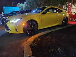 Image result for Flare Yellow 2022 RC