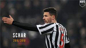 Fabian lukas schär (born 20 december 1991) is a swiss footballer who plays as a centre back for newcastle united in the premier league. Fabian Schar Skills Goals 18 19 Youtube