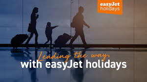Redeem one of our 9 verified easyjet holidays discount codes and offers on dailymail | selected just for you & updated daily. Leading The Way With Easyjet Holidays The Travel Franchise