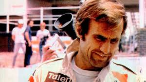 Casado, papá de cora y mariana, abuelo de santiago. Parabrisas Feliz Cumple Lole Reutemann