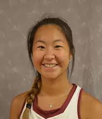 2017 Field Hockey Roster