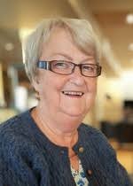 Verda Logan Obituary