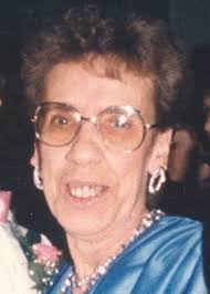 Lydia Ouellette Obituary