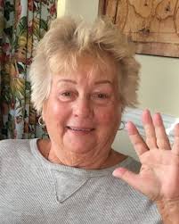 Mary Gress Obituary April 3, 2025