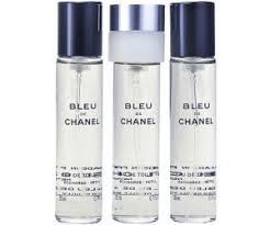 Beratung am telefon · tüv zertifizierter shop · beratung am telefon Chanel Bleu De Chanel Eau De Toilette 3 X 20ml Ab 57 90 Preisvergleich Bei Idealo De