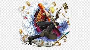 Part 1 of let me be the wallpaper that papers up your room; Vinsmoke Sanji Monkey D Luffy One Piece Pirate Warriors One Piece Treasure Cruise One Piece Manga Computer Wallpaper Piracy Png Pngwing