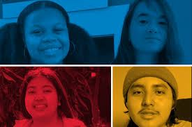 Oakland youth examine how place influences identity, in new doc film