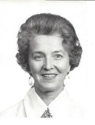 Mimi M (Lindner) Roux Obituary January 1, 2001
