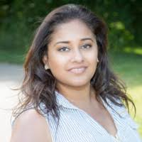 Lisa Marie Ramlochan