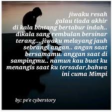 Oke langsung saja, ini dia! Kata Kata Sedih Buat Istri Yg Jauh Cikimm Com