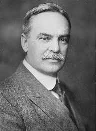 Charles Stetson Wheeler (1863-1923)