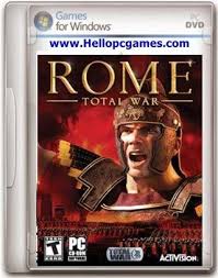 Rome Total War Pc Game File Size 2 62 Gb System Requirements Cpu 1 0 Ghz Processor Ram Memory 256 Mb Free Hard Space 3 Gb Video Total War War Game Master